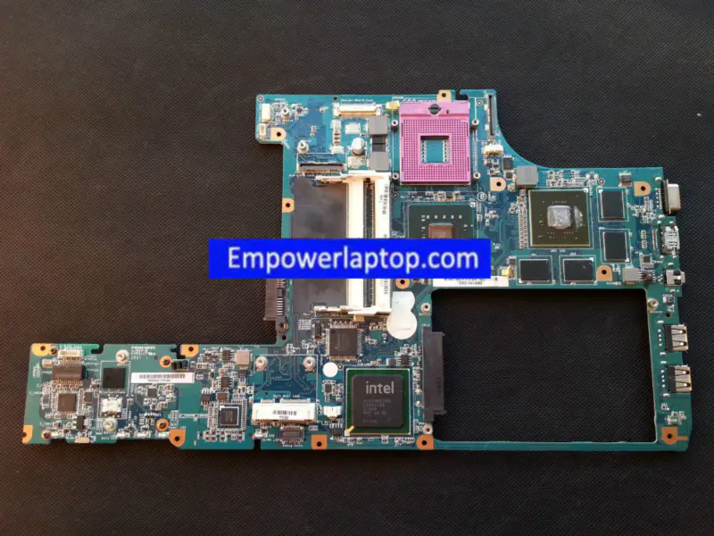 Sony MBX-214 VAIO VPC-CW 1P-0098J00-8011 moederbord