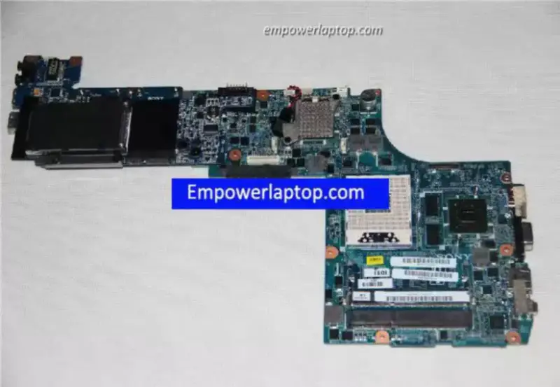 Sony MBX-216 N11M-GE1-S-B1 DAGD3AMBCC0 Moederbord