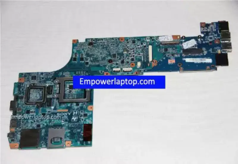 Sony MBX-216 N11M-GE1-S-B1 DAGD3AMBCC0 Moederbord