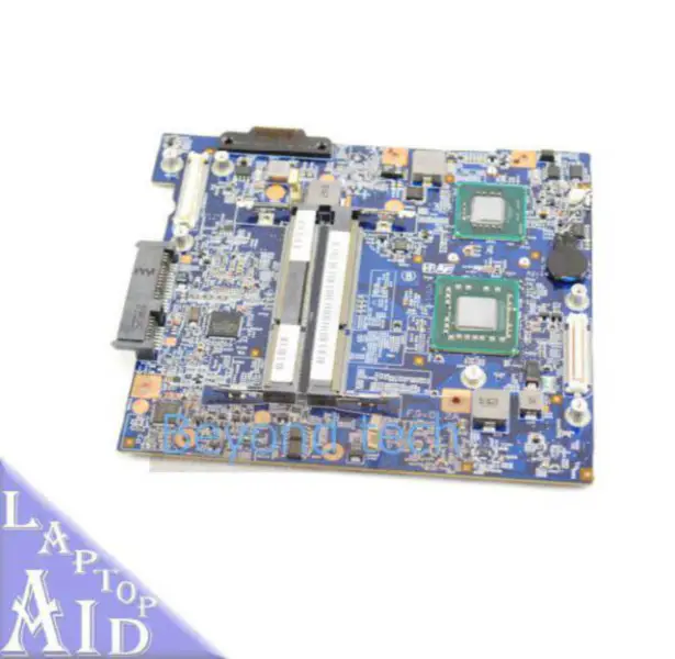 Sony MBX-220 A1769295A moederbord