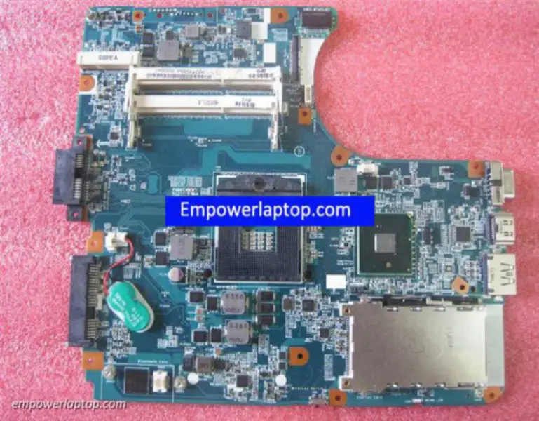 Sony VPCEB M960 MBX-223 1P-009BJ01-6010 Moederbord