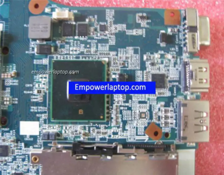 Sony VPCEB M960 MBX-223 1P-009BJ01-6010 Moederbord
