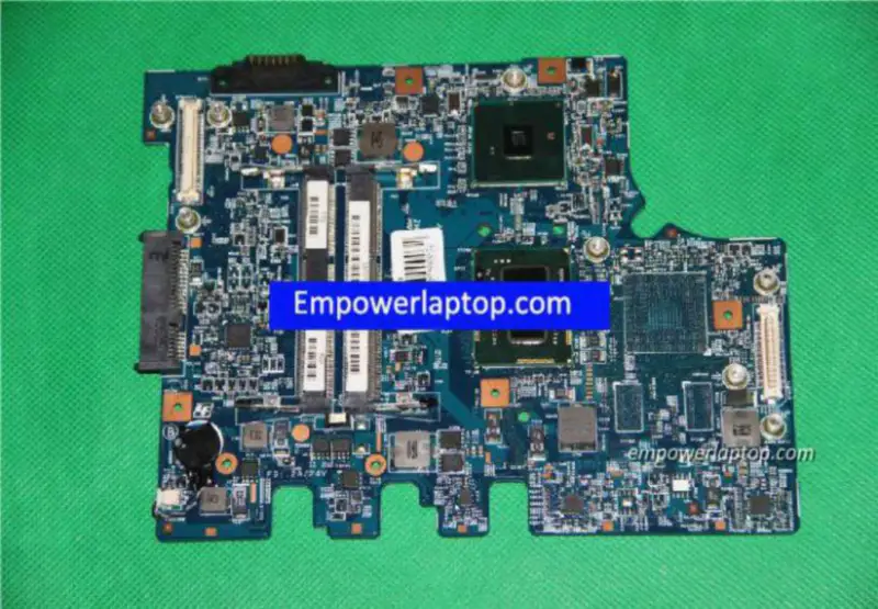 Sony MBX-229 48.4JH01.0SB Moederbord