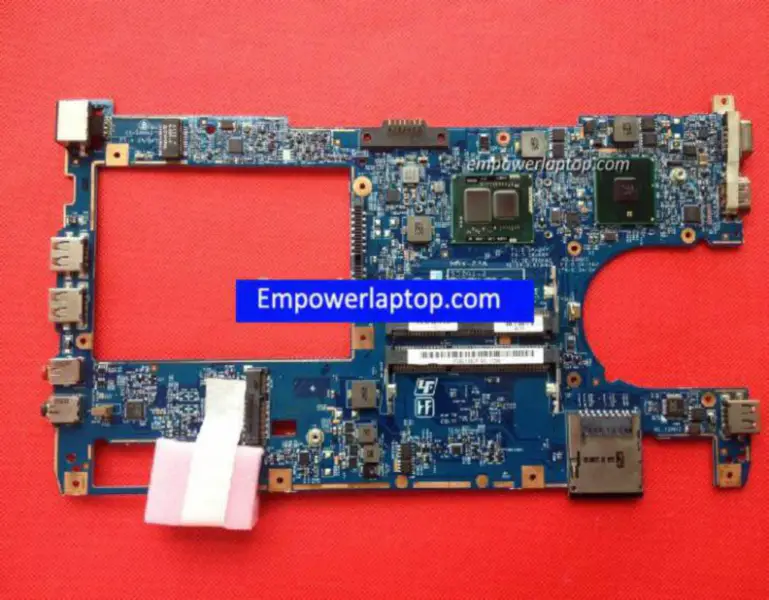 Sony MBX-238 A1814282A S0201-2 48.4KK02.021 Moederbord