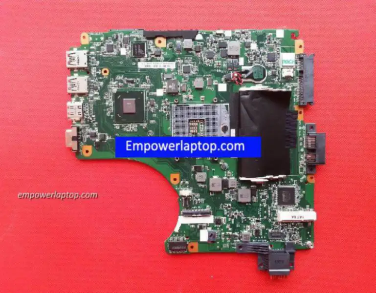 Sony VPCCB MBX-241 V061 1P-0114J00-6013 A1871105A A1848535A Moederbord