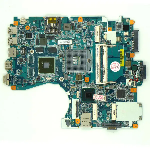 Sony MBX-243 V080 1P-010CJ00-8012 Moederbord