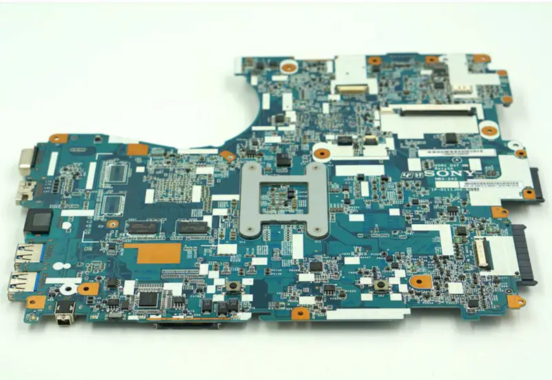 Sony MBX-243 V080 1P-010CJ00-8012 Moederbord