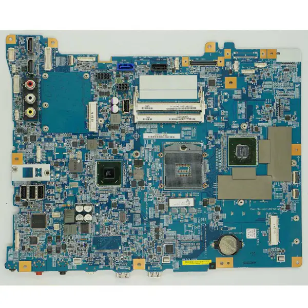 Sony V020 1P-010CJ02-8013 MBX-245 Moederbord