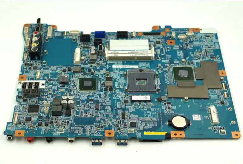 Sony V020 1P-010CJ02-8013 MBX-245 Moederbord
