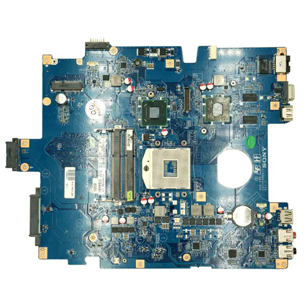 Sony MXB-248 moederbord
