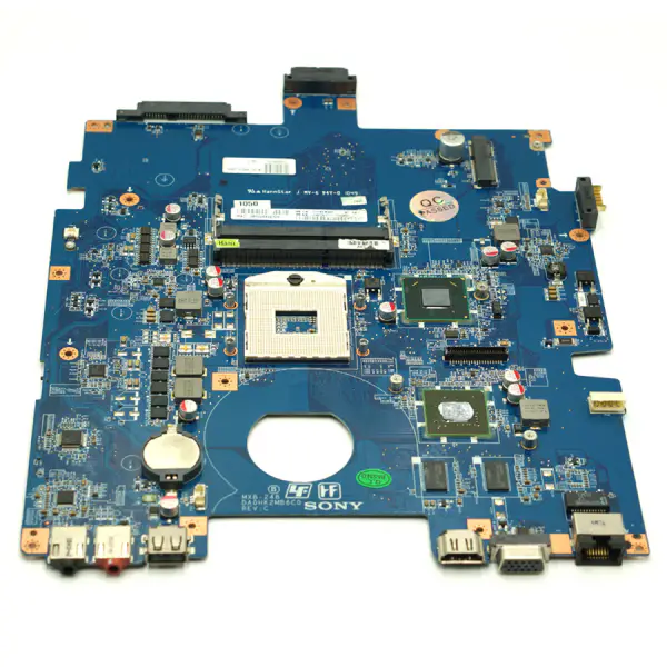 Sony MXB-248 moederbord