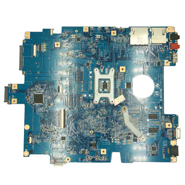 Sony MXB-248 moederbord