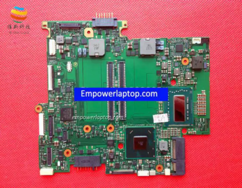 Sony MBX-257 A1874899A Moederbord
