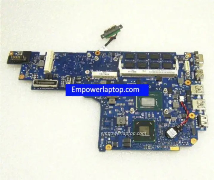 Sony MBX-263 SVS151 Moederbord