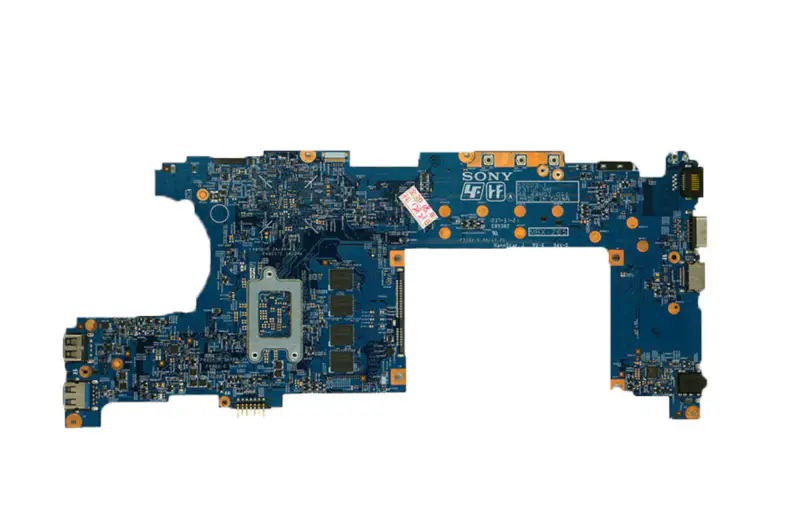 Sony MBX-265 VAIO SVT13 SVT131B11L 48.4XM01.011 Moederbord
