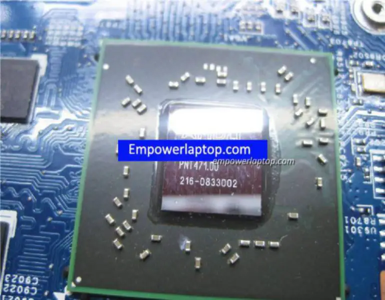 Sony SVE15 MBX-266 A1885198A 48.4RM01.021 Moederbord