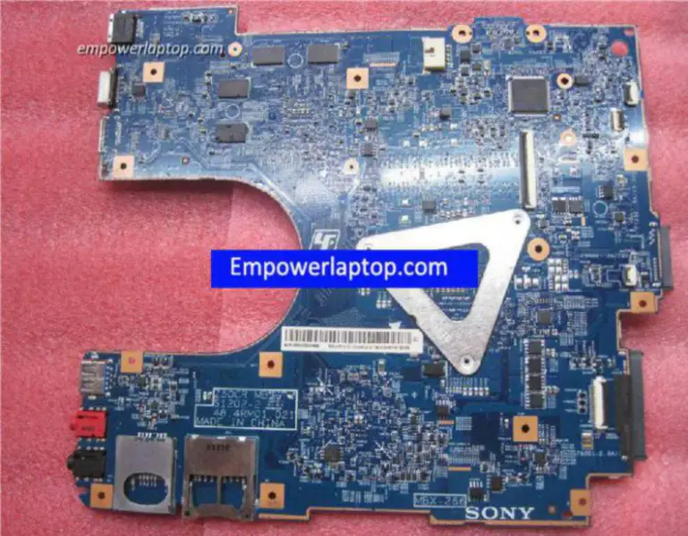 Sony SVE15 MBX-266 A1885198A 48.4RM01.021 Moederbord