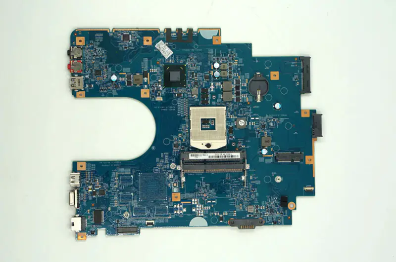 Sony MBX-267 moederbord