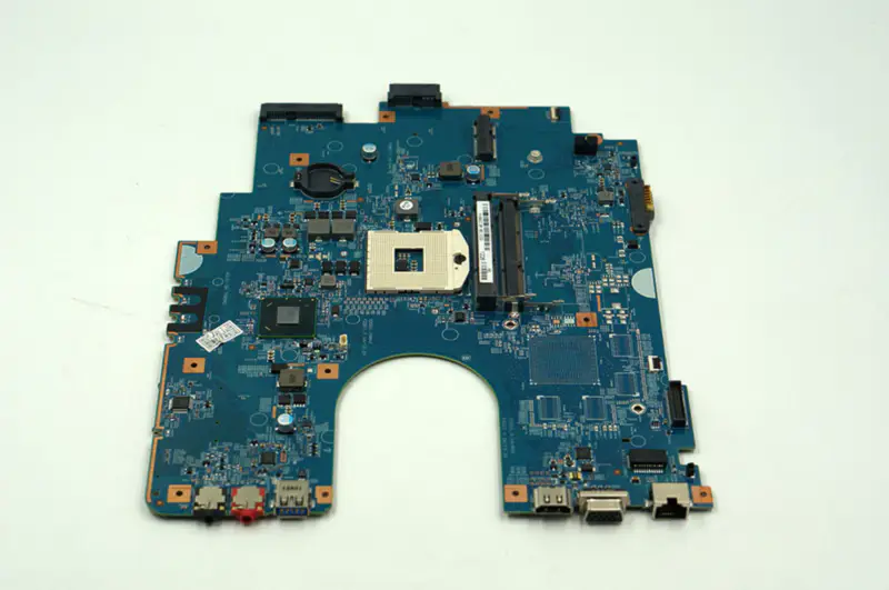 Sony MBX-267 moederbord