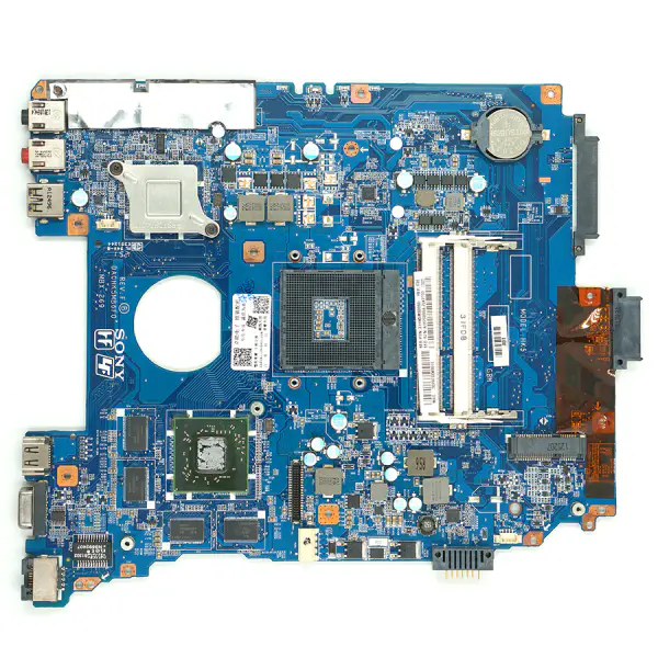Sony MBX-269 DA0HK5MB6F0 Moederbord