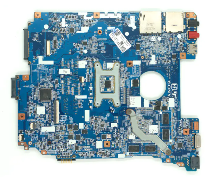 Sony MBX-269 DA0HK5MB6F0 Moederbord