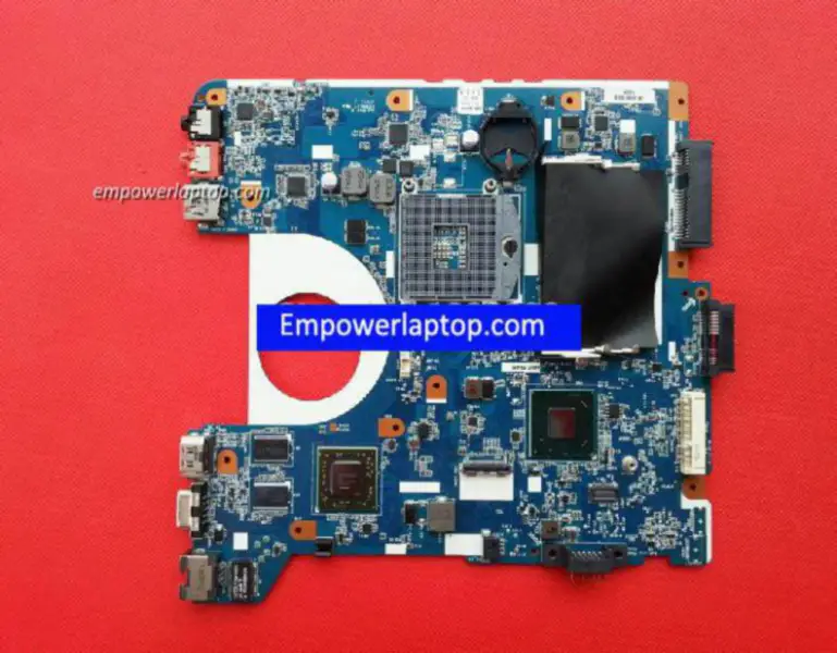Sony MBX-270 V171 A1892711A 1P-0127J00-6011 Moederbord