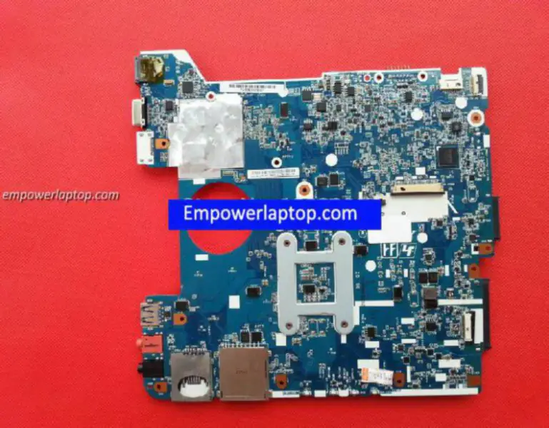 Sony MBX-270 V171 A1892711A 1P-0127J00-6011 Moederbord