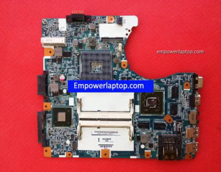 Sony MBX-273 SVE14 V110 1P-0121J00-8011 Moederbord