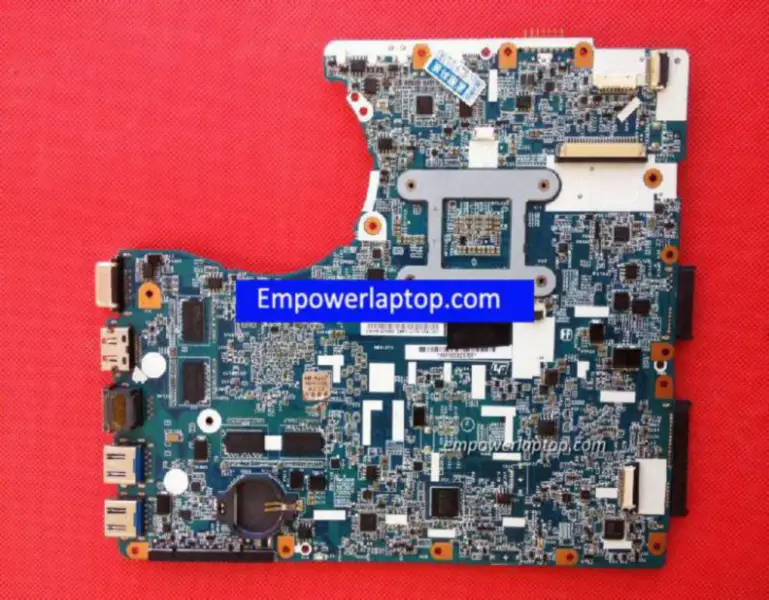 Sony MBX-273 SVE14 V110 1P-0121J00-8011 Moederbord
