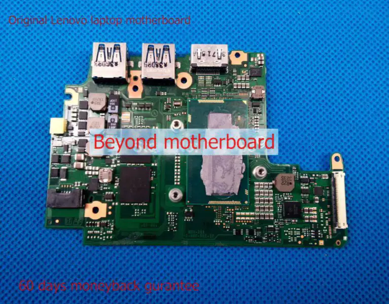 Sony MBX-281 A1939018A moederbord
