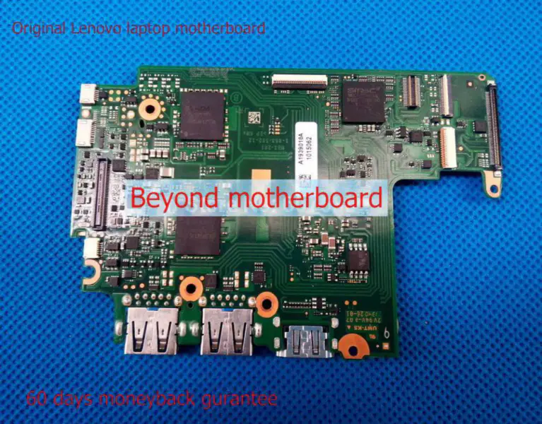 Sony MBX-281 A1939018A moederbord