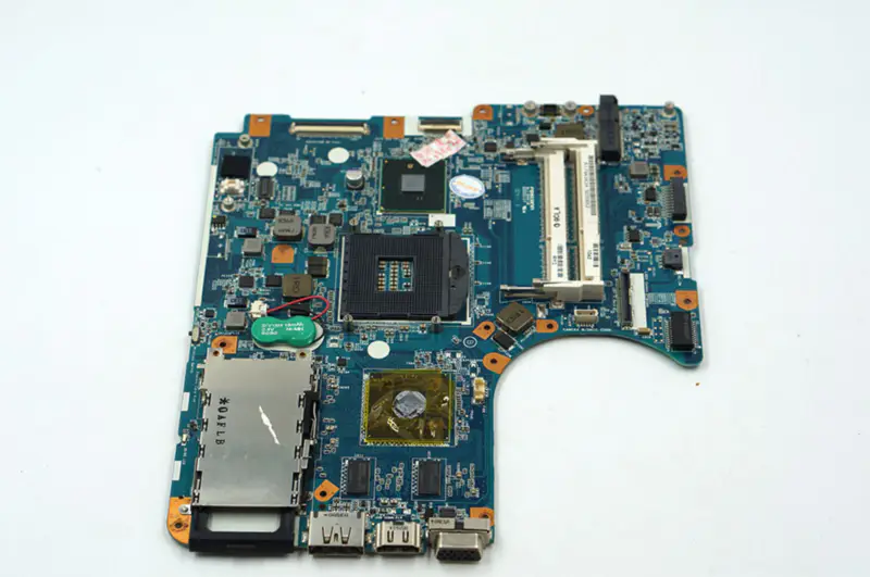 Sony MBX-225 moederbord