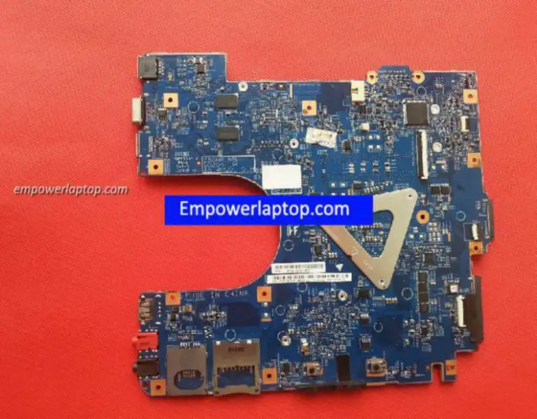 Sony MBX-249 MBX-249 A1829664A 48.4MQ01.01M N12M-GS2-S-A1 Moederbord