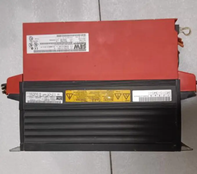 SEW MC07B0110-5A3-4-00 OMVORMER