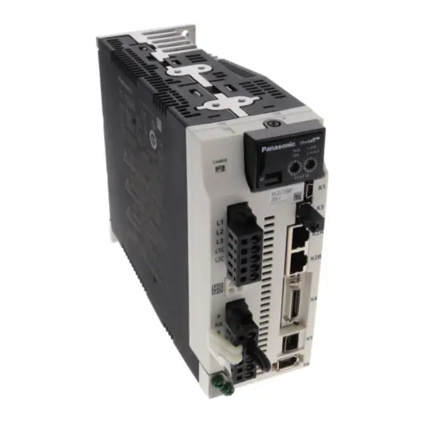 Panasonic MCDLT35BF servoaandrijving