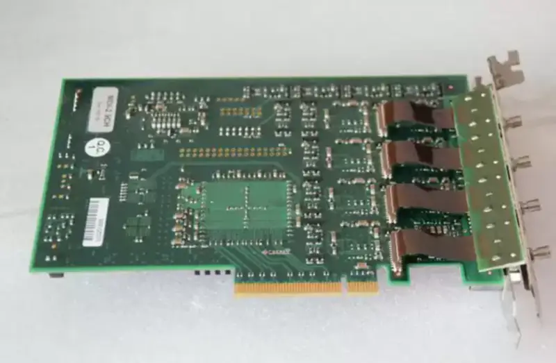 LXCO Technologies AG-Duitsland MDI-2 9CH REV.001 D industrieel moederbord