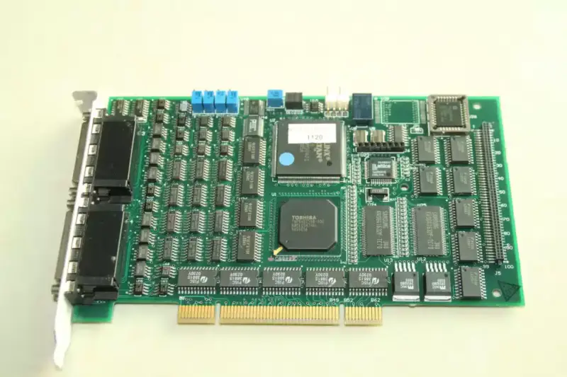 PMAC MFX-PCI1440-3-A Motion Control Card