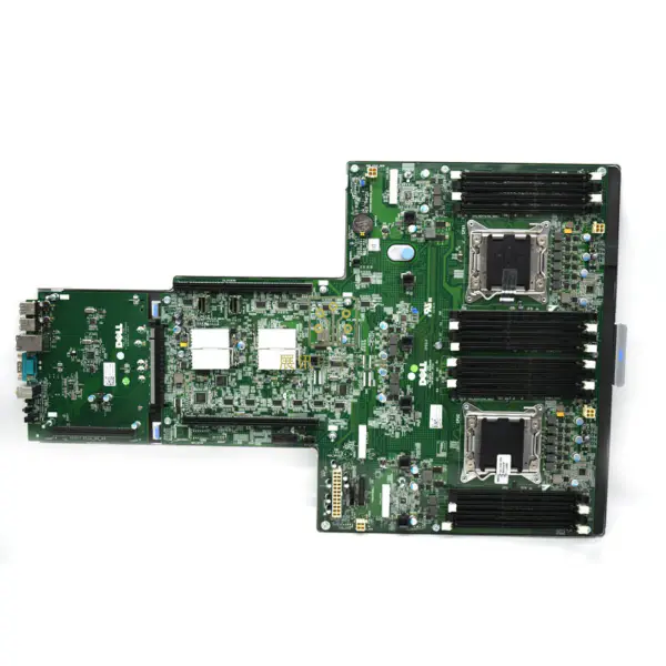 DELL Precision R7610 MGYR2 W2R38 Server Moederbord
