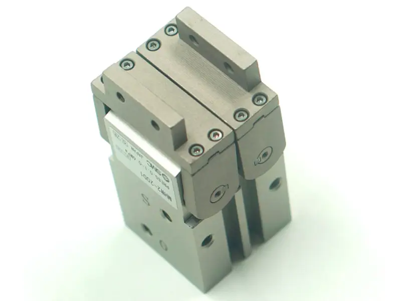 SMC MHW2-20D1 PLC-module