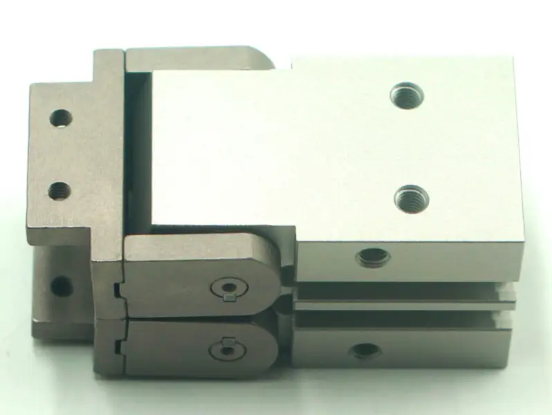 SMC MHW2-20D1 PLC-module