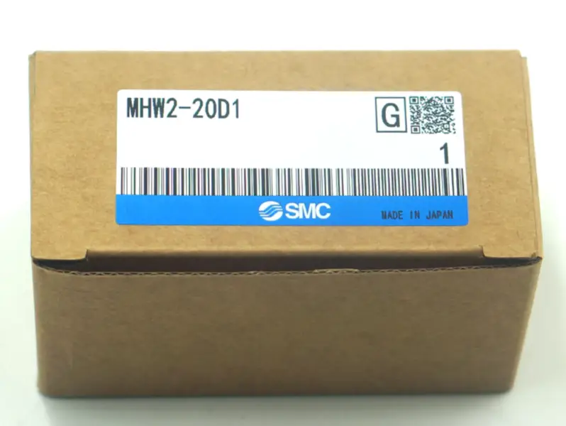 SMC MHW2-20D1 PLC-module