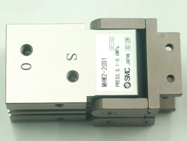 SMC MHW2-20D1 PLC-module
