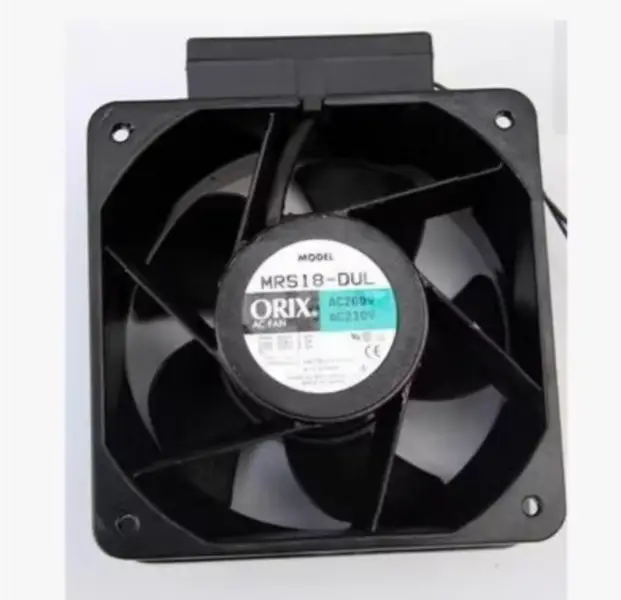 ORIX MRS18-DUL industriële ventilator