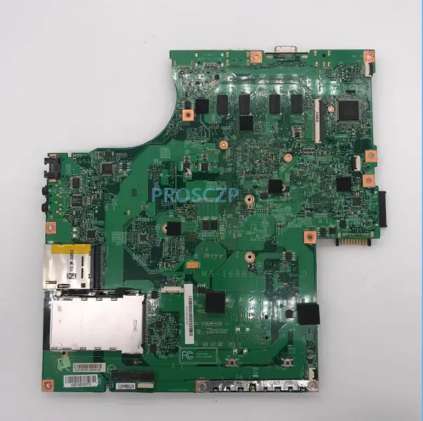MSI CX620 MS-16881 moederbord