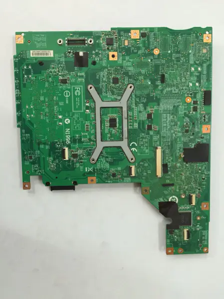MSI CR70 MS-17551 Moederbord