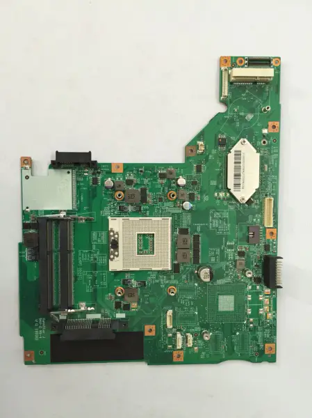 MSI CR70 MS-17551 Moederbord