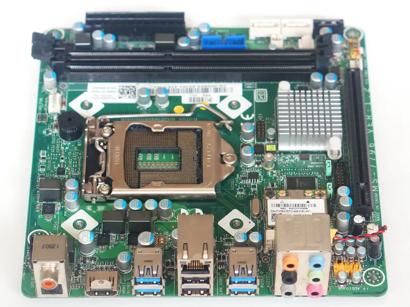 Dell AlienWare X51 R2 MS-7796 0PGRP5 moederbord