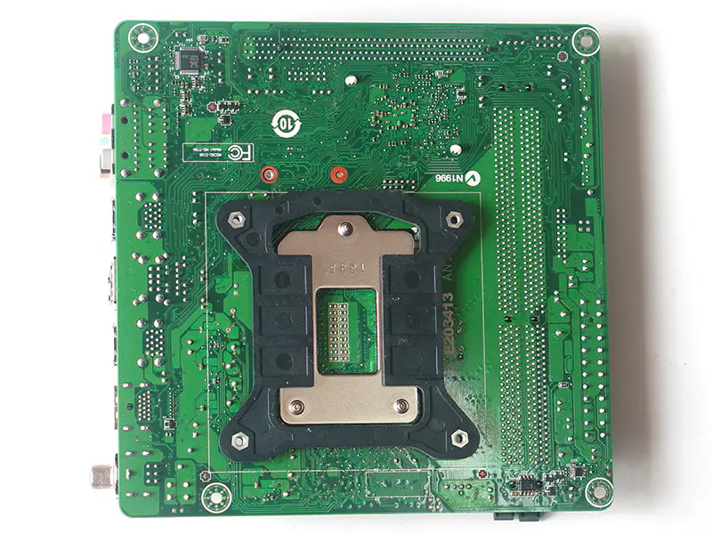 Dell AlienWare X51 R2 MS-7796 0PGRP5 moederbord