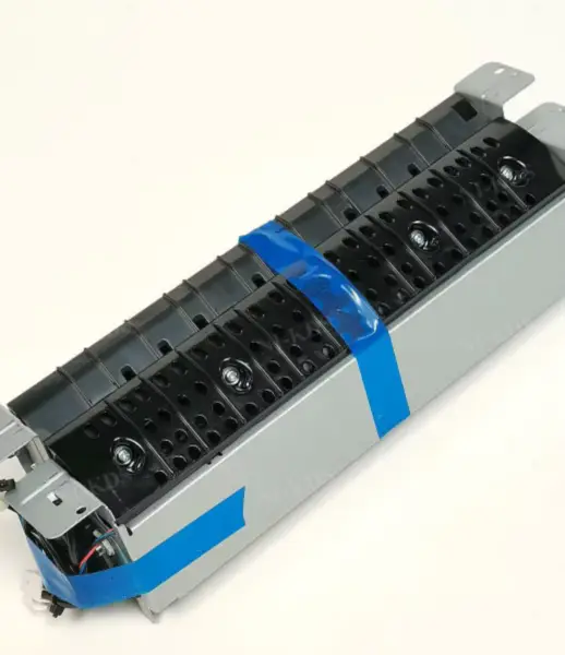 Fusereenheid voor Lexmark MS431 M1342 431 1342 B3340 MS439 439