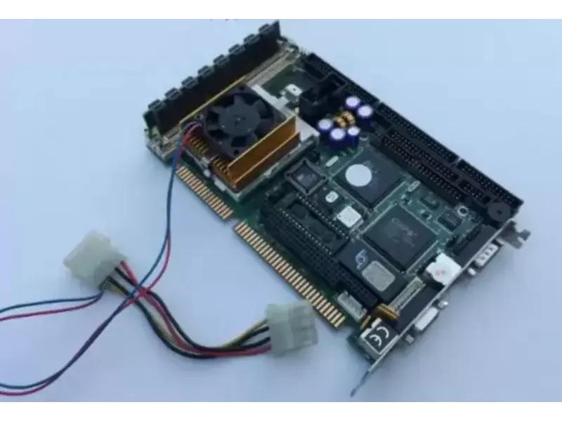 MiTAC MSC-251AR-BS5 R4M1E11 moederbord